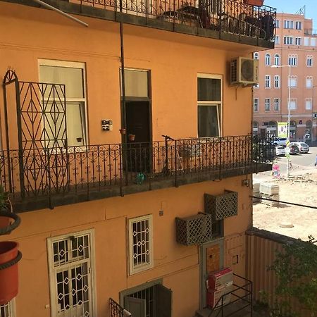 Bella Fiore Apartment 4 Budapest Exterior foto